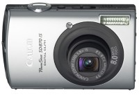 Canon PowerShot SD870 IS Digital ELPH Camera