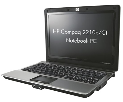 hp compaq hp compaq