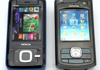 Nokia N81