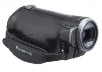 Panasonic HDC-SD5 HD Camcorder