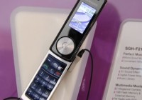 Samsung F210