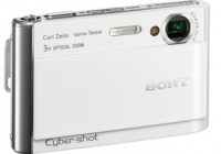 Sony Cyber-shot DSC-T70