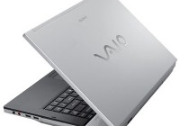 Sony Vaio FZ2