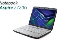 Acer Aspire 7720G