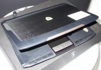 Acer Ferrari 1100 Notebook