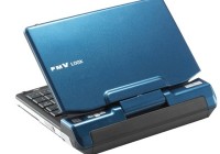 Fujitsu LOOX FMV-U50XN UMPC