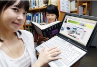 LG X-Note E200 Notebook