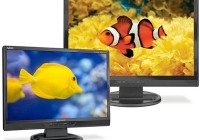 NEC AccuSync LCD19WMGX, LCD22WMGX, LCD24WMCX LCDs