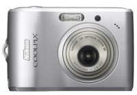 Nikon CoolPix L14 and L15