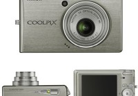 Nikon CoolPix S510