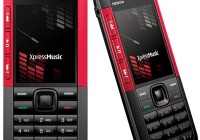 Nokia 5310 XpressMusic Phone