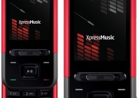Nokia 5610 XpressMusic