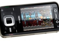 Nokia N81 8GB Music Phone