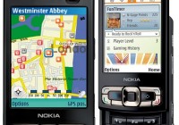 Nokia N95 8GB Version