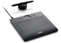 Wacom Bamboo Pen-Tablet