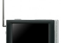 Cowon D2TV PMP with 1Seg Tuner