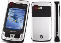 E-Ten Glofiish M800 PDA Phone