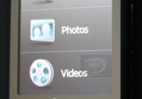 HTC Polaris / Touch Cruise