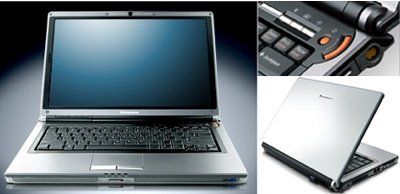 Lenovo Y410 Laptop