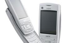 Pantech Sky IM-U220 Dolphin Phone