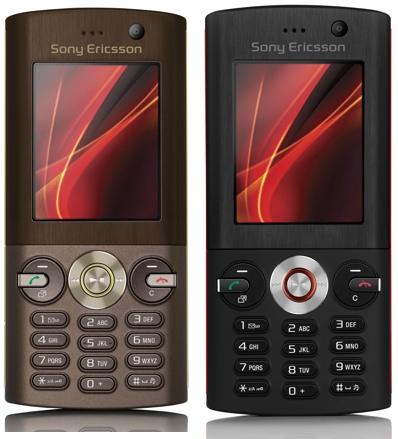 Sony Ericsson K630i Mobile Phone