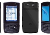 i-mate Ultimate 8150 PDA Phone