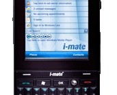i-mate Ultimate 8502 PDA Phone with GPS