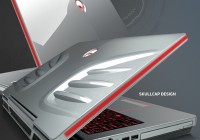 Alienware Area-51 m15x and m17x