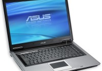 Asus F3Sc-T7250 Multimedia Notebook PC
