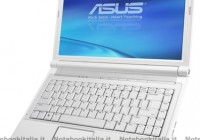 Asus F8P Christmas Edition Laptop PC