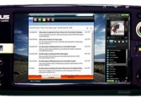 Asus R50A UMPC