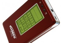 IOTEK ezSECU ez850 Drive Enclosure