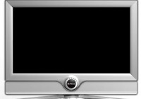 McPerson I-TV LCD TV