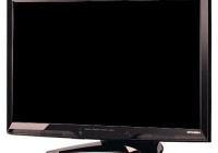 Mitsubishi RDT222WM LCD
