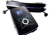 Relax MC Square X1 Music Player