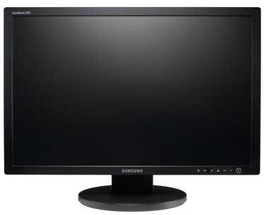 Samsung SyncMaster 245T LCD Display