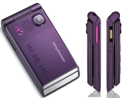 celulares sony ericsson. Sony Ericsson W380 Walkman