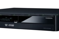 Toshiba RD-A301 HD-DVD / HDD Recorder