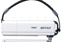 Buffalo DH-KONE/U2V 1Seg TV Tuner/Recorder