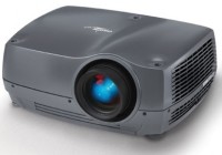 Christie HD40 - HD DLP Projector