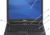 Dell Vostro 1200