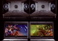 Dell XPS M1730 World of Warcraft Edition