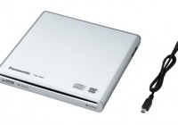 Panasonic VW-BN1