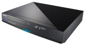 Samsung DB-UP5000 HD DVD / Blu-Ray player