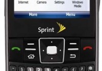 Samsung SPH-i325 Ace Smartphone for Sprint