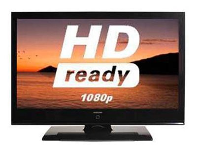 Samsung PS-63P76FD Plasma TV