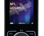 Sirius Stiletto 2 - Satellite Radio and MP3 Player Combo