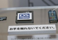 DSVision for Nintendo DS