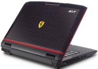 Acer Ferrari 1005 Notebook