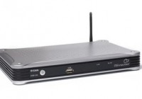 D-Link DSM-330 DivX Connected Wireless HD Media Player